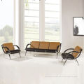 Good design Office Sofa For PU High Quality Office Sofa CR-310A